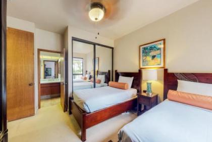 2 Bed 2 Bath Apartment in Shores at Waikoloa - image 3