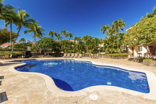 2 Bed 2 Bath Apartment in Shores at Waikoloa - image 4