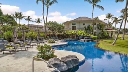 Fairway Villas #K1 at the Waikoloa Beach Resort - image 2