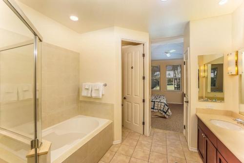 Fairway Villas #K1 at the Waikoloa Beach Resort - image 3