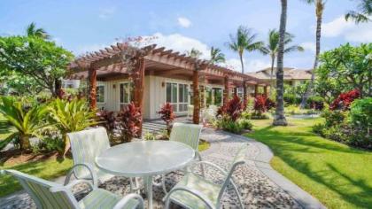 Fairway Villas D5 at the Waikoloa Beach Resort - image 4