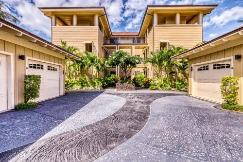 Waikoloa Beach Villas #M32 - main image