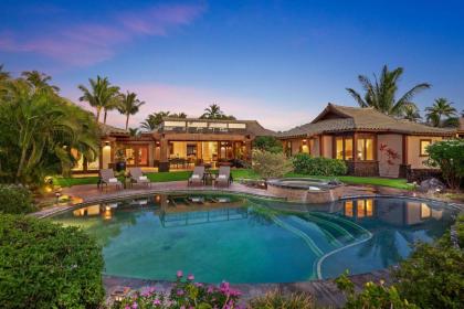 Holiday homes in Waikoloa Hawaii