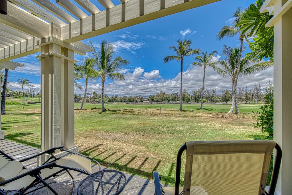 Waikoloa Fairway Villas D1 - image 3