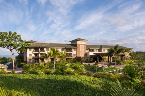 Residence Inn by Marriott Maui Wailea - main image