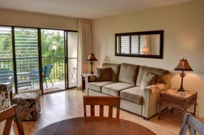 Apartment in Wailea Hawaii