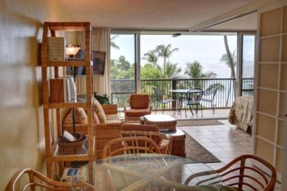 Apartment in Wailea Hawaii