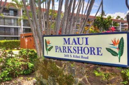 Maui Parkshore 116 - image 4