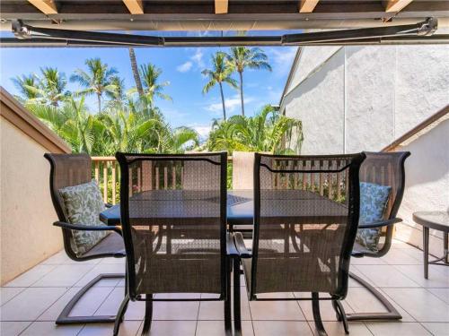 Maui Kamaole F-204 2 Bedroom Cozy Partial Ocean View Sleeps 6 - main image