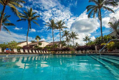 Maui Kamaole F-204 2 Bedroom Cozy Partial Ocean View Sleeps 6 - image 2