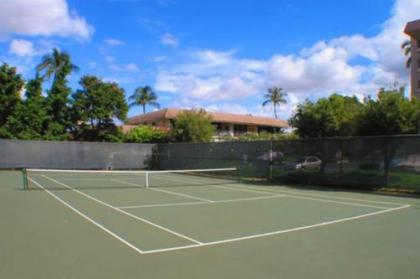 Apartment in Wailea Hawaii