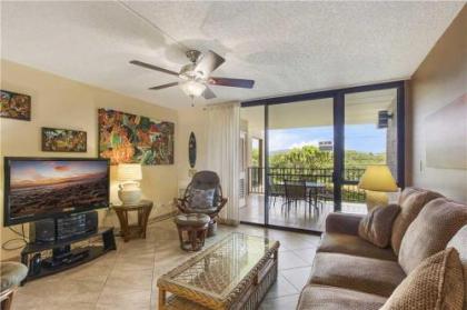 Kamaole Sands 6-107 1 Bedroom Ground Floor Condo Pool Gym