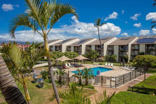 Hale Kamaole 121 by Coldwell Banker Island Vacations - main image