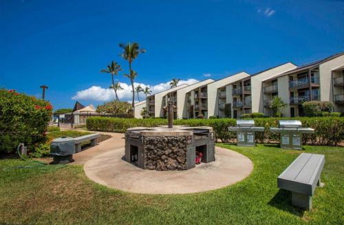 Hale Kamaole 121 by Coldwell Banker Island Vacations - image 4