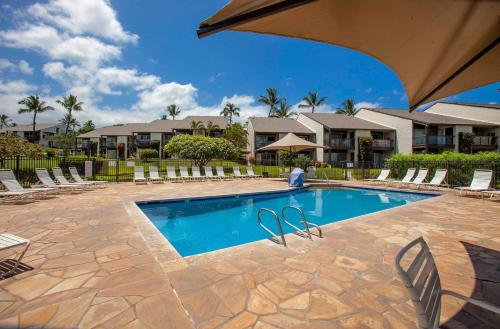 Hale Kamaole 121 by Coldwell Banker Island Vacations - image 5