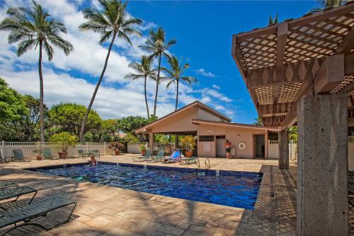 Kihei Akahi by Coldwell Banker Island Vacations - main image