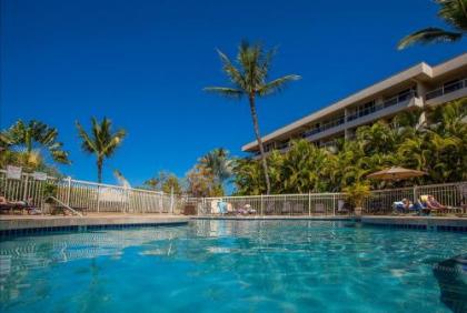 Maui Banyan H205 by Coldwell Banker Island Vacations