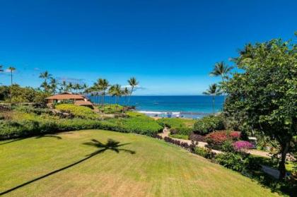 makena Surf by Coldwell Banker Island Vacations