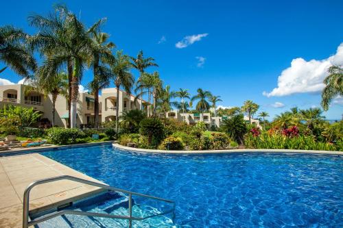 Palms at Wailea Two Bedrooms by Coldwell Banker Island Vacations - main image