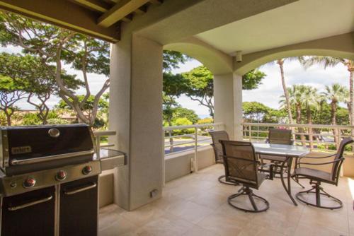 Palms at Wailea Two Bedrooms by Coldwell Banker Island Vacations - image 2