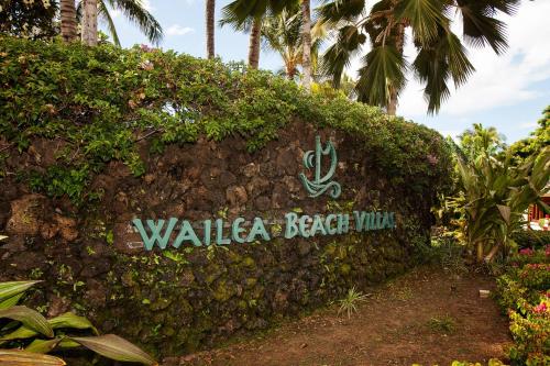 Wailea Beach Villa's by Coldwell Banker Island Vacations - main image