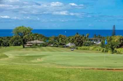 Grand Champions three Bedrooms by Coldwell Banker Island Vacations Wailea Hawaii