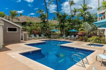 Grand Champions two Bedrooms by Coldwell Banker Island Vacations Wailea