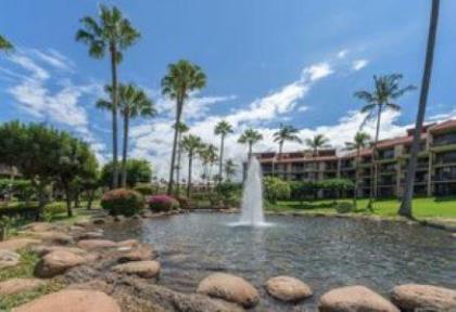 Kamaole Sands 4 410 Wailea