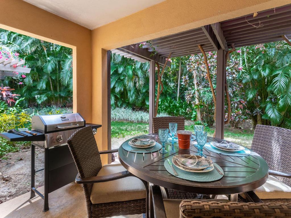 Wailea Ekahi 52B Charming Condo Access to 4 Pools Sleeps 4 - main image