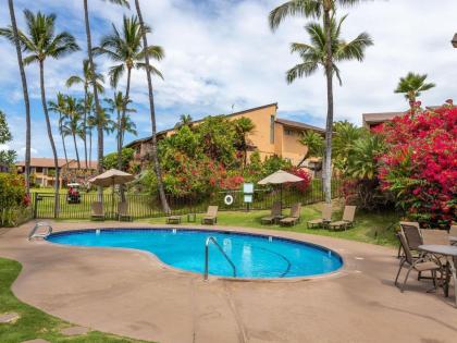 Wailea Ekahi 52B Charming Condo Access to 4 Pools Sleeps 4 - image 16