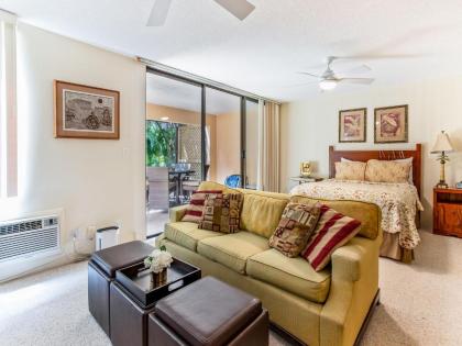 Wailea Ekahi 52B Charming Condo Access to 4 Pools Sleeps 4 - image 8