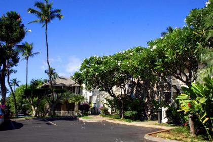 Resort in Wailea Hawaii