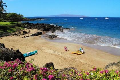 makena Surf Resort #E 205 by Alii Resorts Wailea