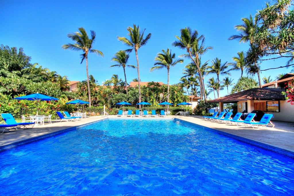 Makena Surf Resort #C-205 by Ali'i Resorts - image 4