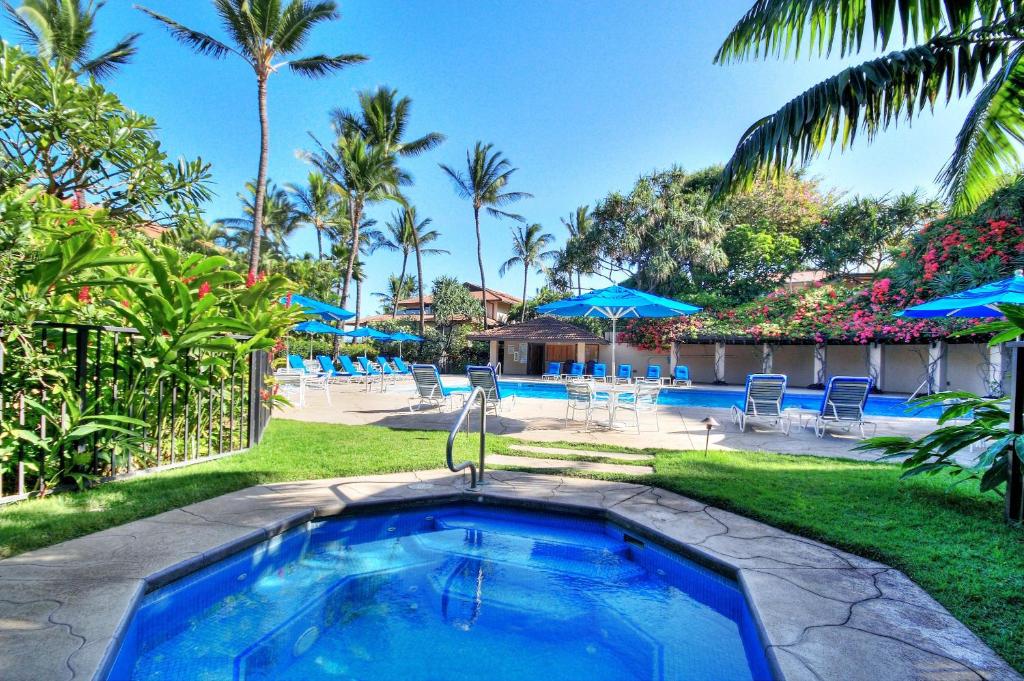 Makena Surf Resort #G-304 by Ali'i Resorts - image 7