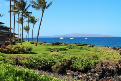 makena Surf Resort #E 202 by Alii Resorts Wailea