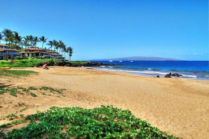 Resort in Wailea Hawaii