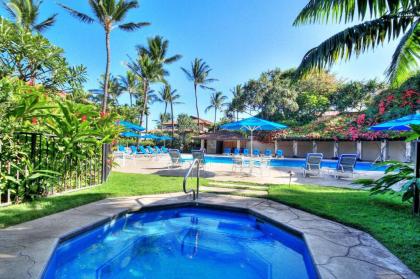 makena Surf Resort #B 304 by Alii Resorts Wailea