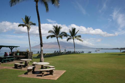 Kihei Surfside #314 by Ali'i Resorts - main image