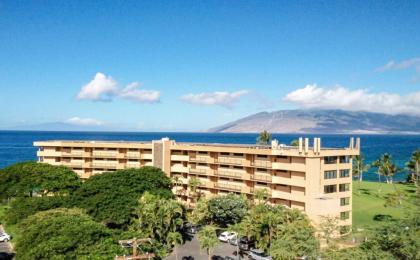 Kihei Surfside #608 by Ali'i Resorts - image 12