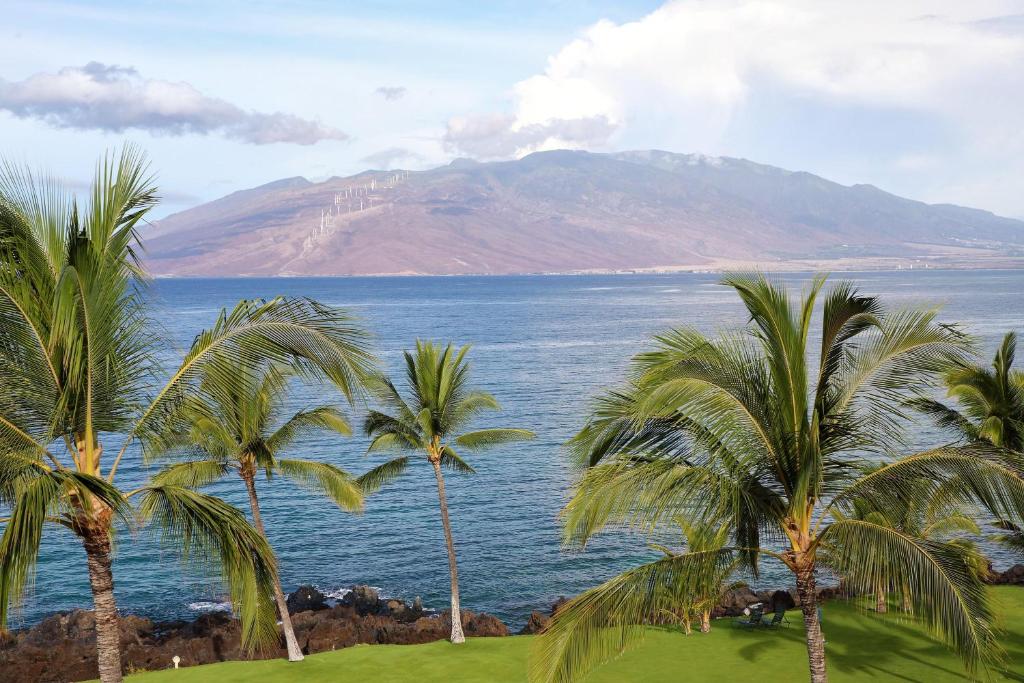 Kihei Surfside #608 by Ali'i Resorts - image 3