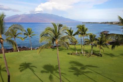 Kihei Surfside #608 by Ali'i Resorts - image 5