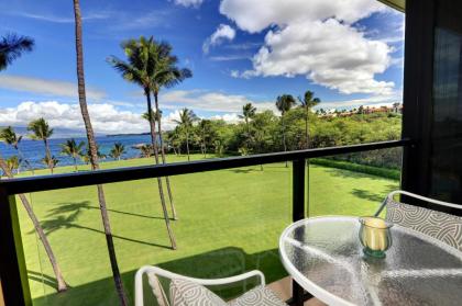 Kihei Surfside #411 by Ali'i Resorts - image 2