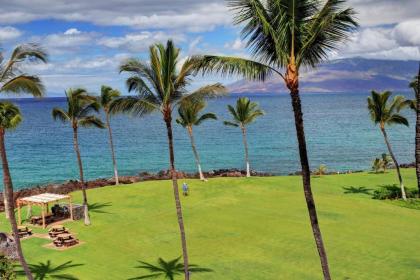 Kihei Surfside #511 by Ali'i Resorts - image 2