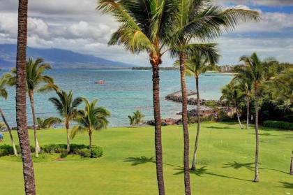 Kihei Surfside #511 by Ali'i Resorts - image 3