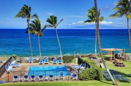 Kihei Surfside #311 by Ali'i Resorts - image 2