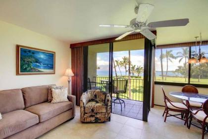 Kihei Surfside #211 by Ali'i Resorts - image 5