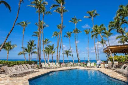 mana Kai 412 by Coldwell Banker Island Vacations Wailea Hawaii