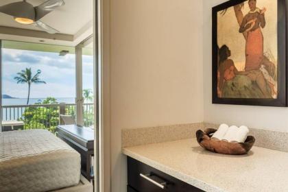 Mana Kai 412 by Coldwell Banker Island Vacations - image 13