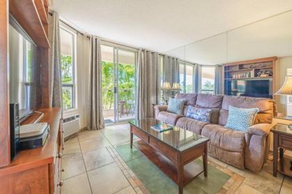 maui Banyan t209 by Coldwell Banker Island Hawaii